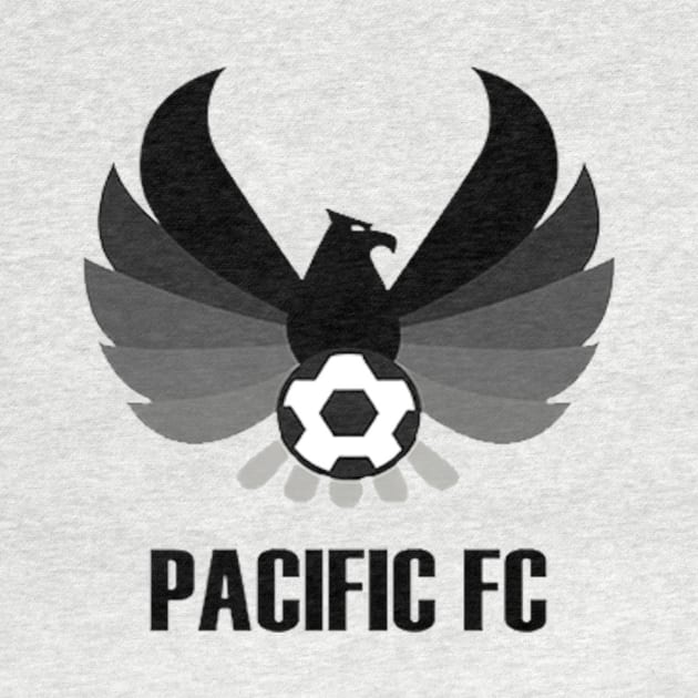 Pacific FC | Soccer Canada Sport by euror-design